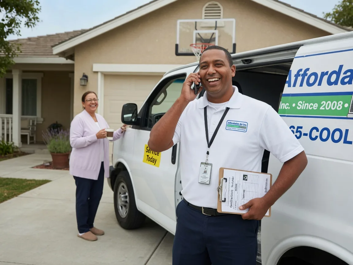 Central Ac Repair Middletown, MD FAQs